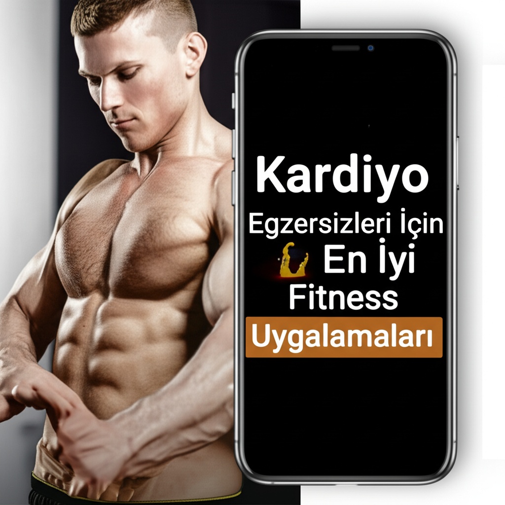 Kardiyo Egzersizleri İçin En İyi Ücretsiz Fitness Uygulamaları