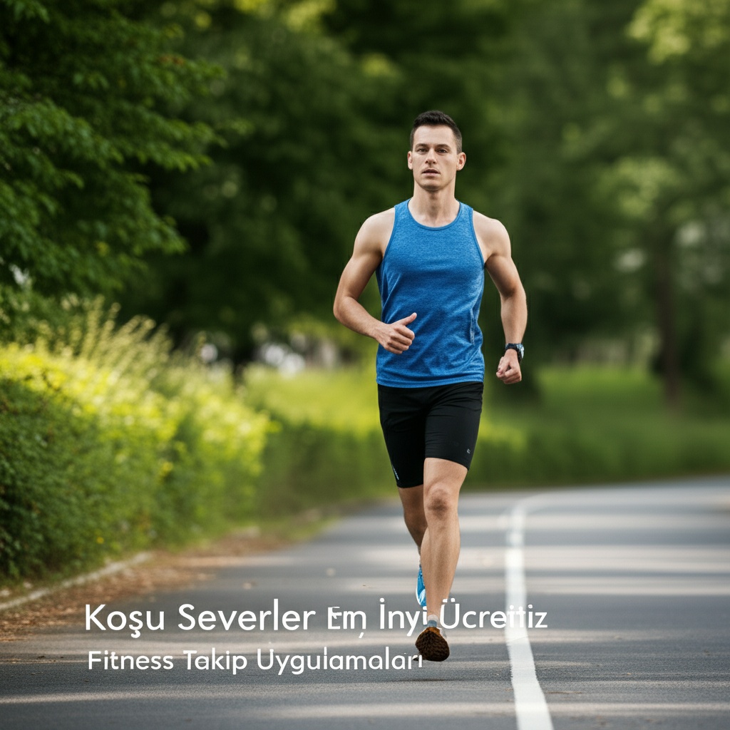Koşu Severler İçin En İyi Ücretsiz Fitness Takip Uygulamaları