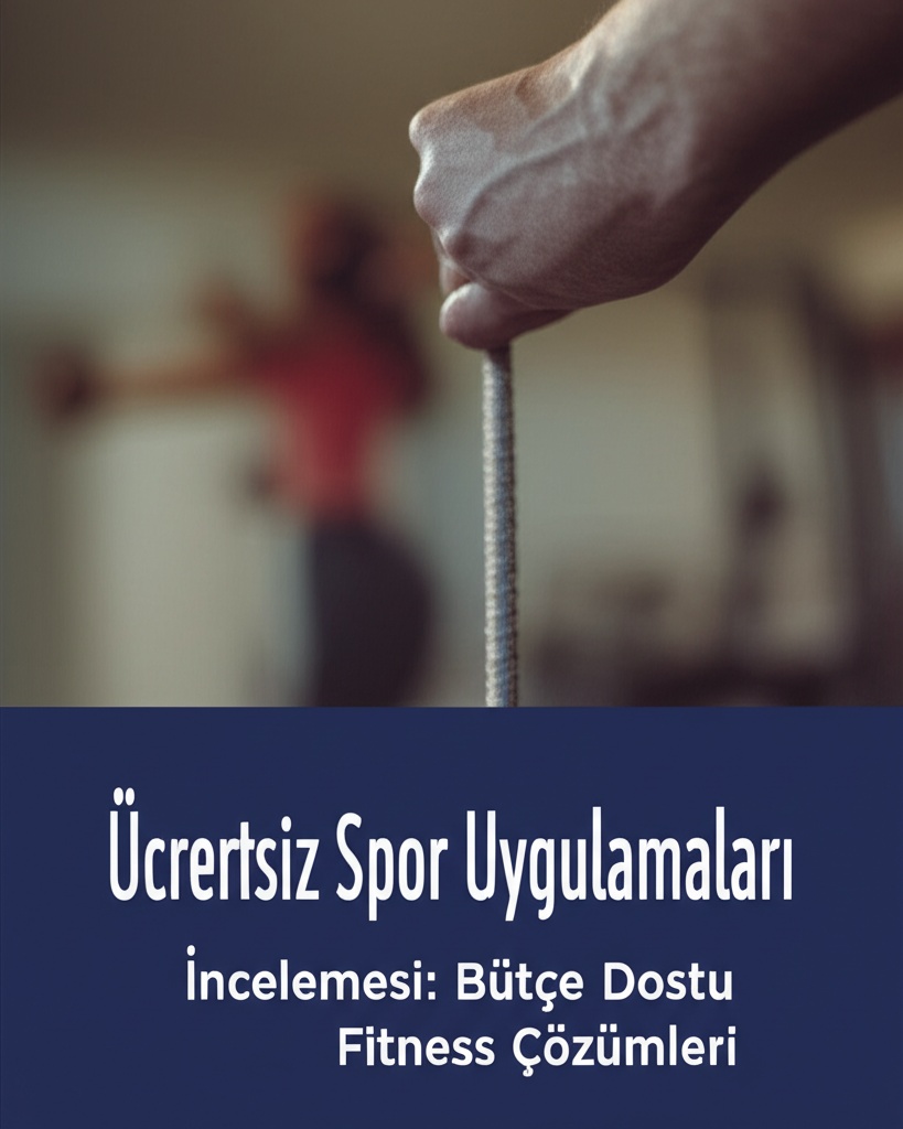 Ücretsiz Spor Uygulamaları İncelemesi: Bütçe Dostu Fitness Çözümleri